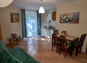 Apartament Sadul, Warsaw